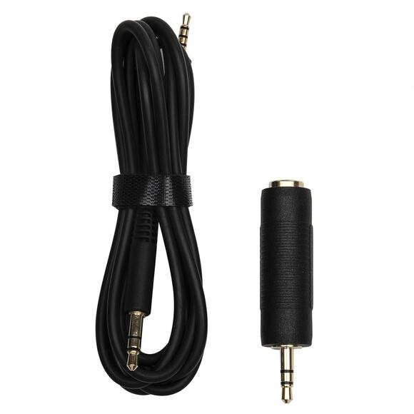 NEW Sennheiser HD 599 SE Open Back EarCup Wired Headphones Black 508697 - Picture 3 of 14